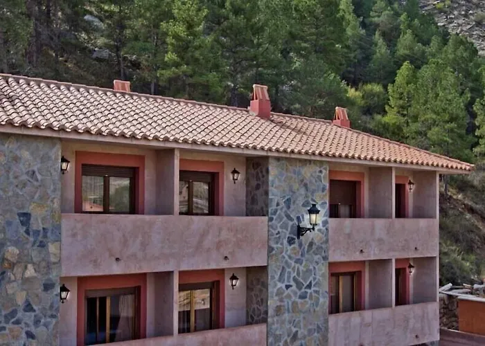 Hotel Dona Blanca