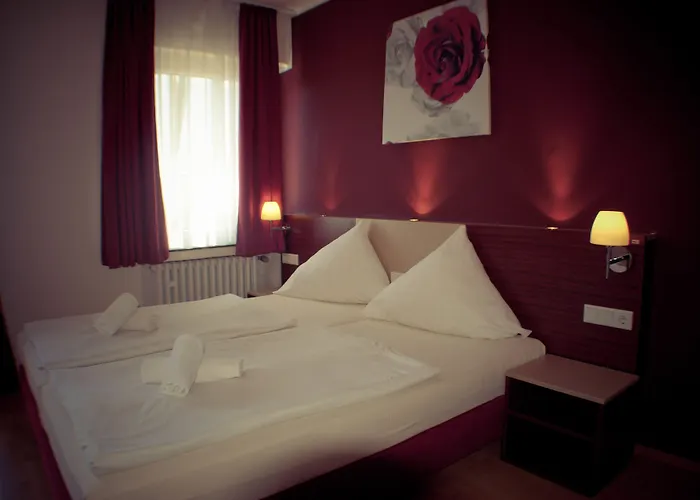 Hotel Stadt Emmerich