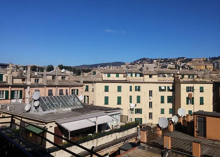 Albergo Astro