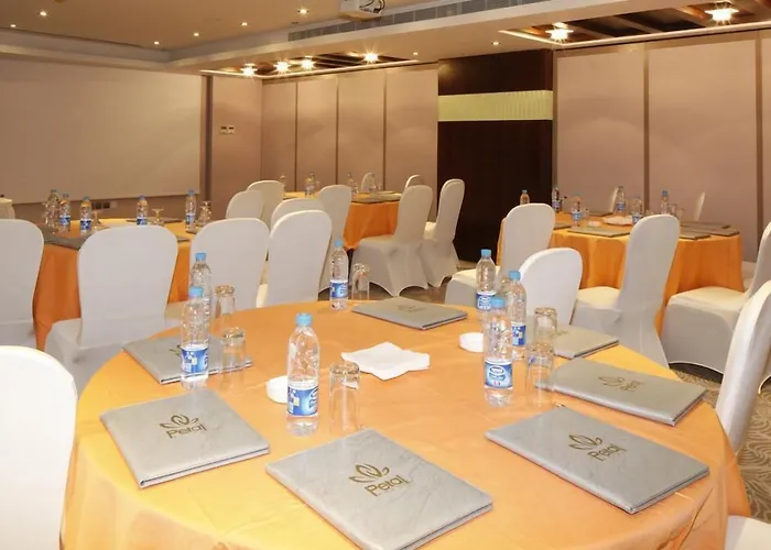 Ewaa Express Hotel - Al Olaya
