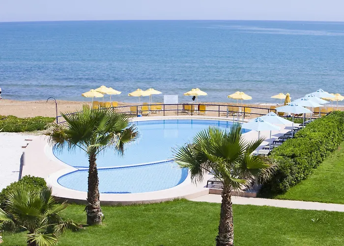 Phaedra Hotel