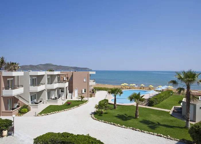 Phaedra Hotel