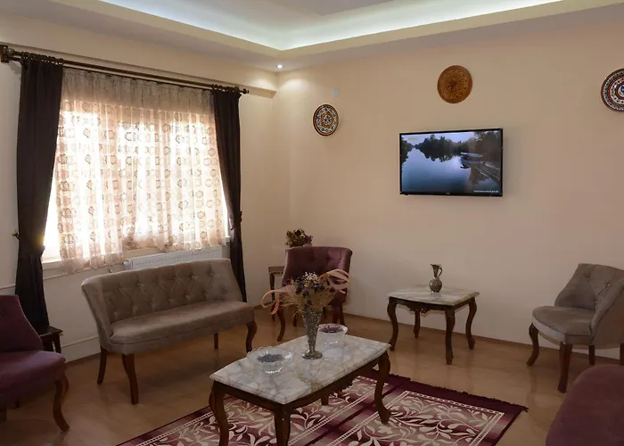 Aygun Hotel Avanos