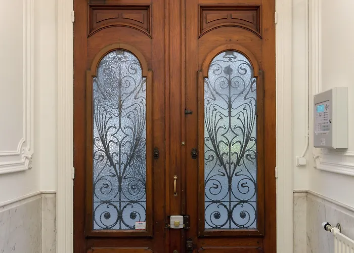 Boutique Hotel De Blauwe Pauw