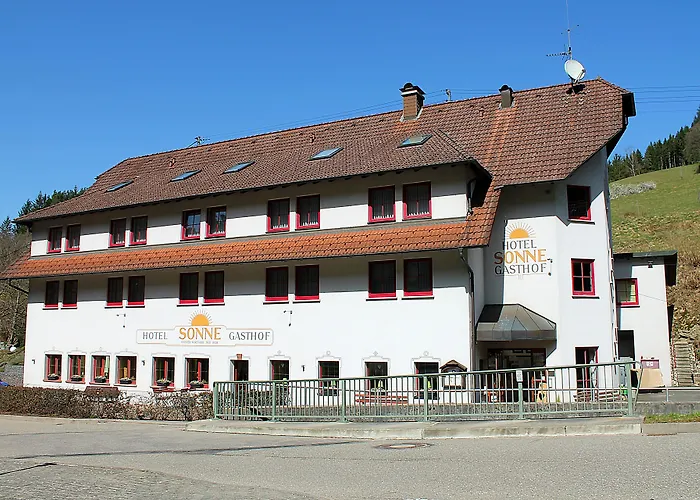 Hotel Sonne