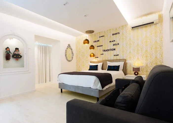 Hotel Magic
