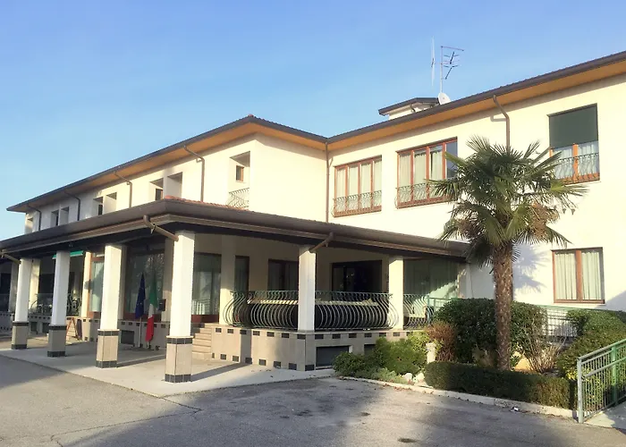 Hotel Internazionale Gorizia
