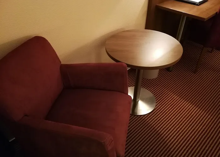 Europa Kehl Hotel