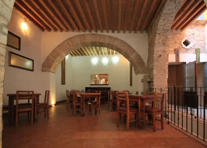 Hotel Boutique Ponciano