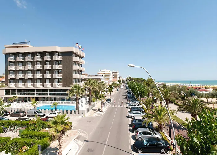 Hotel Eden