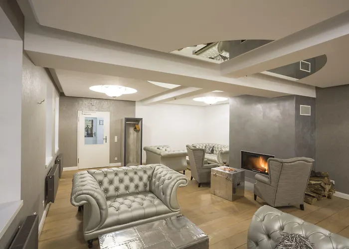 Hotel Alte Schule