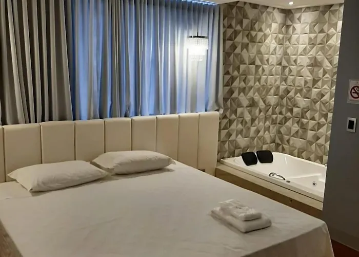 Pontual Hotel