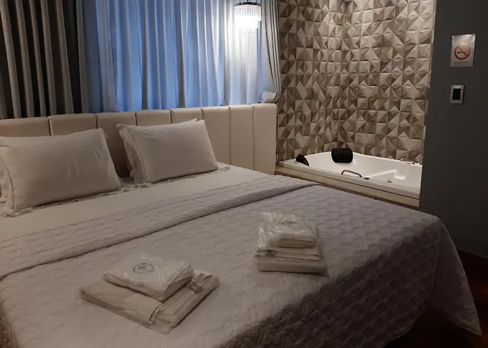 Pontual Hotel