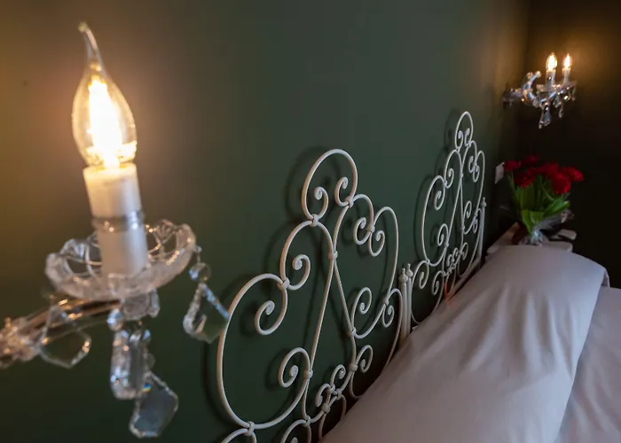 Art Hotel Ventaglio