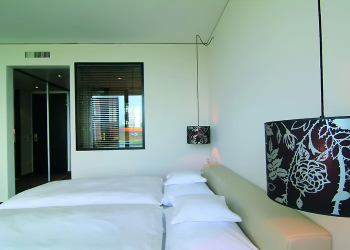 Angel's - das hotel am golfpark
