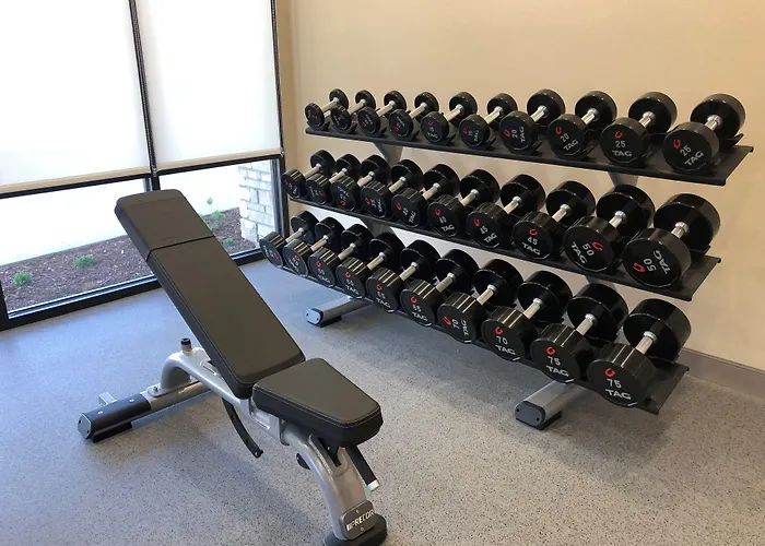 Home2 Suites By Hilton Fort Collins