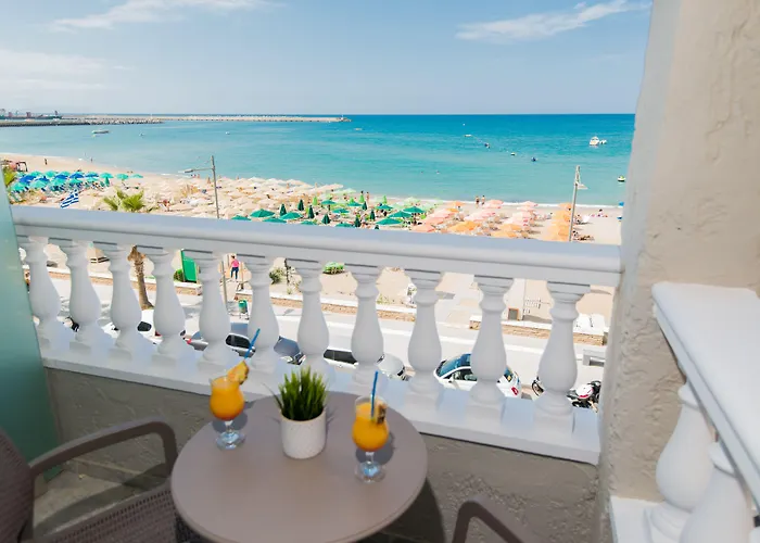 Birais Beach Studios