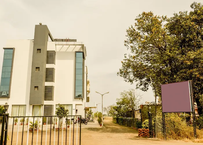 Hotel O Sai Sakha