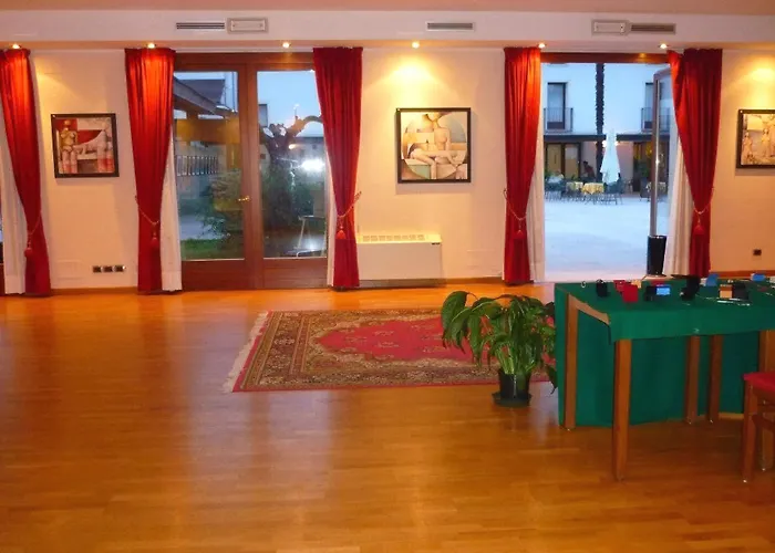 Hotel In Sylvis