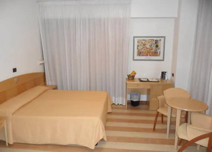 Hotel Portavaldera