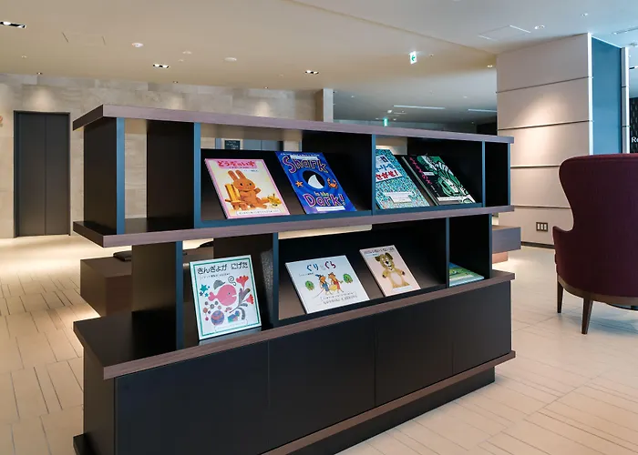 Daiwa Roynet Hotel Chiba-Chuo
