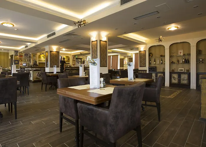 Hotel Aviator Boutique