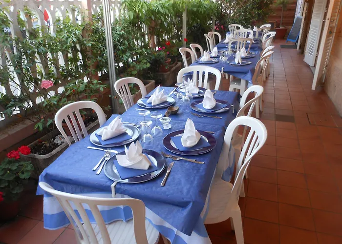 Hotel Fiammetta