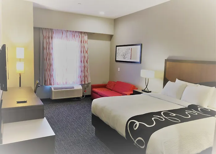 Hotel Glenpool