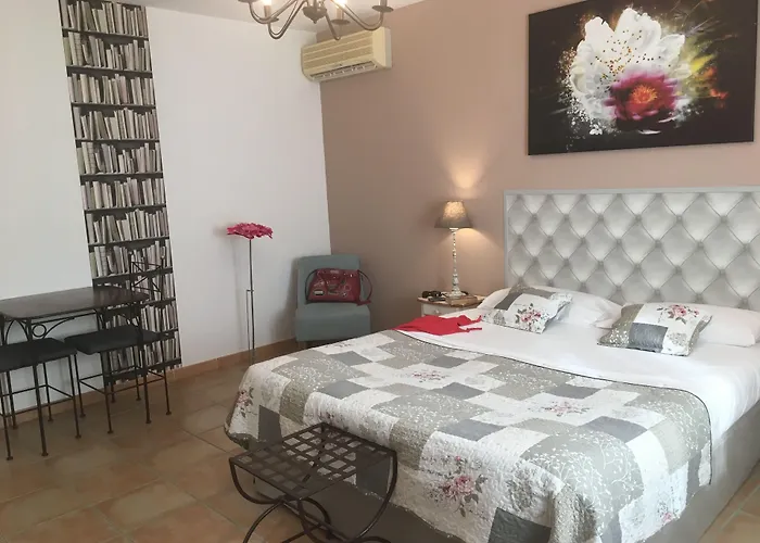 Hotel Les Ambres