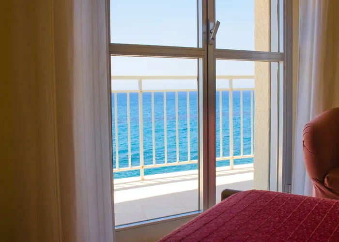 Hotel Il Girasole