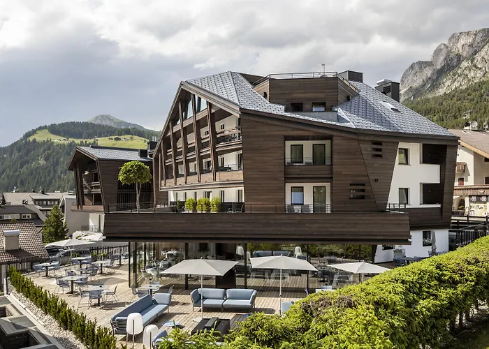 Linder Cycling Hotel