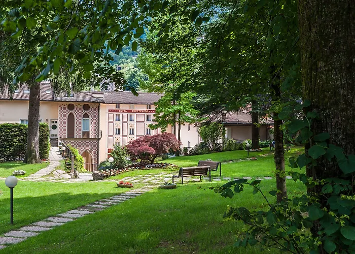 Hotel Trettenero
