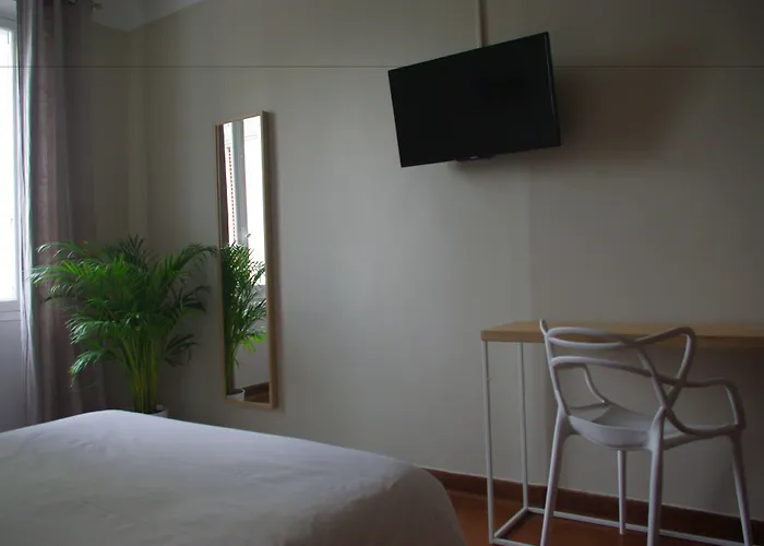 Hotel Le Patio De Victor, Lorient