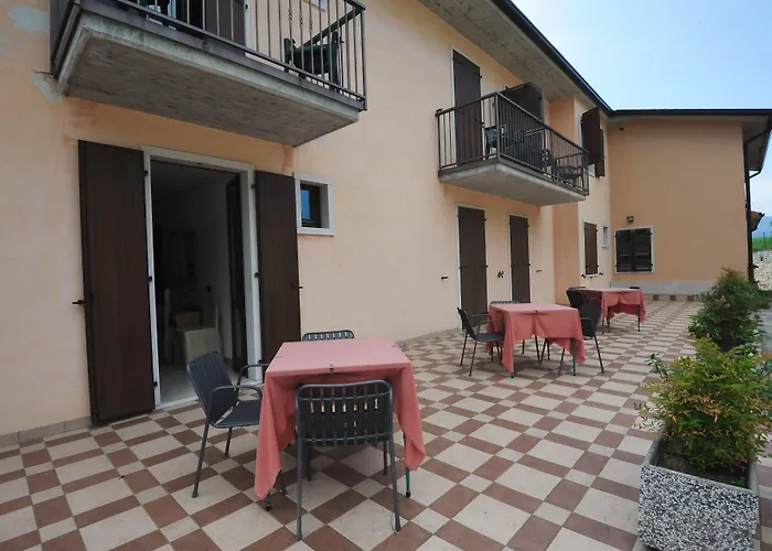 Hotel San Remo