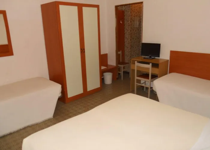 Albergo Italia