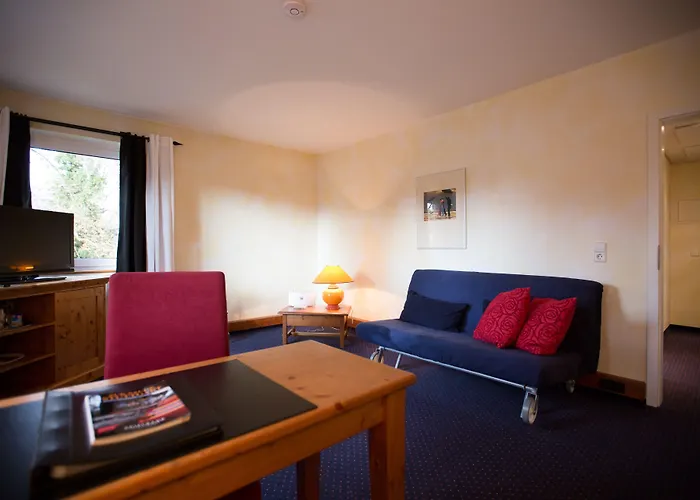 Hotel Buerkle