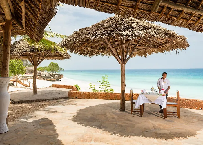 Sandies Baobab Beach Zanzibar