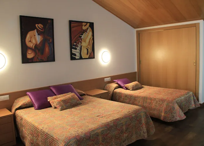 Hotel Pinxo