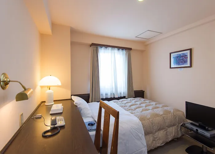 Suzuka Royal Hotel