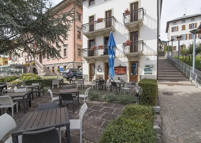 Locanda ai Dogi