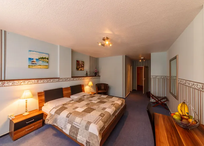 City Hotel Stolberg