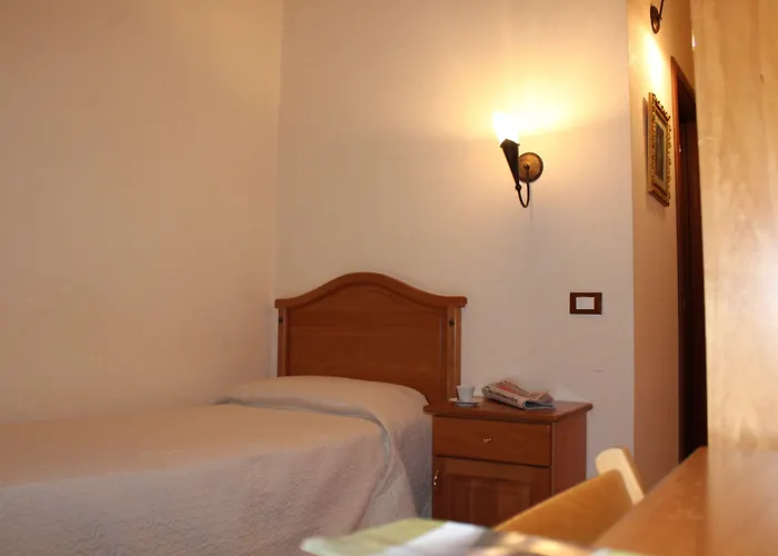 Hotel Ristorante L'Avvenire