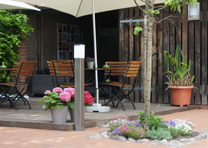 Designhotel 1690 & Apartments