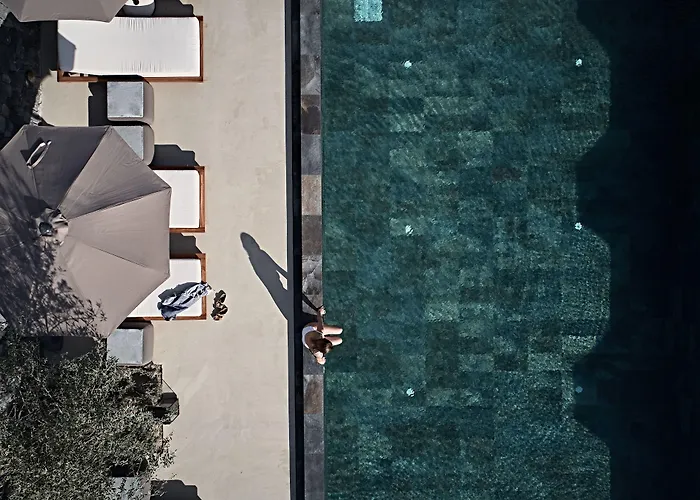 Istoria, A Member Of Design Hotels