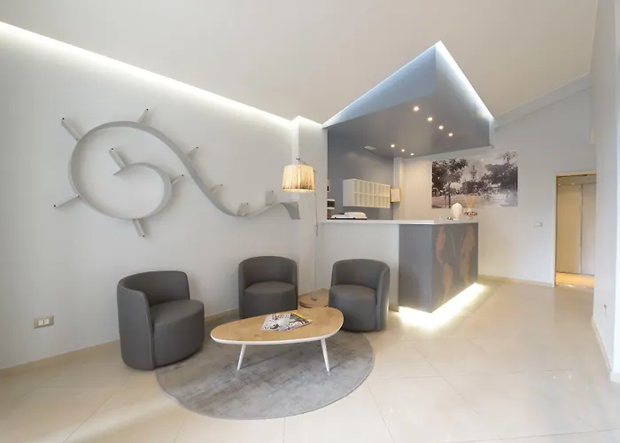 Imperiali Hotel
