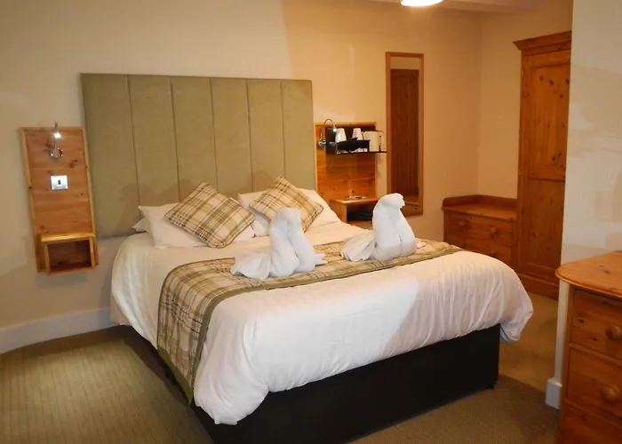 Burton Hotel