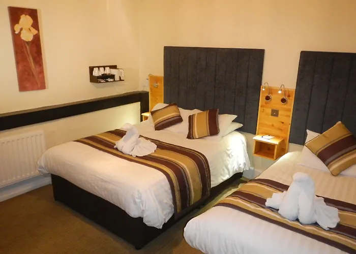 Burton Hotel