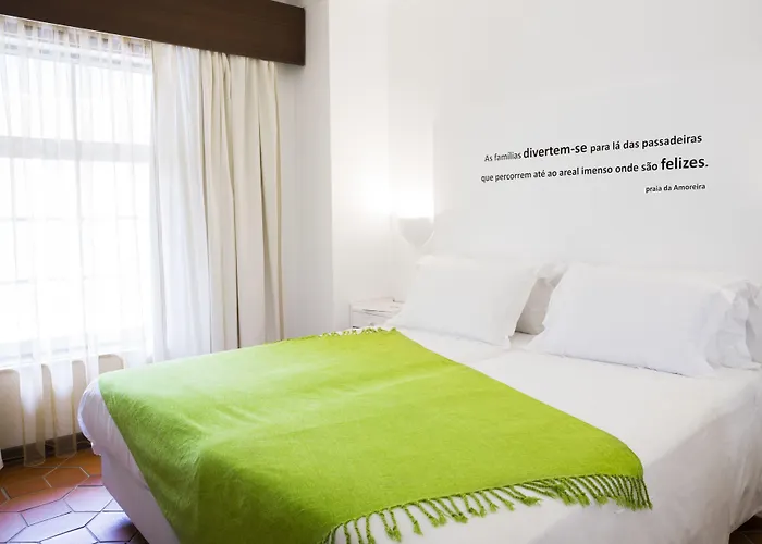 Hotel Alcatruz