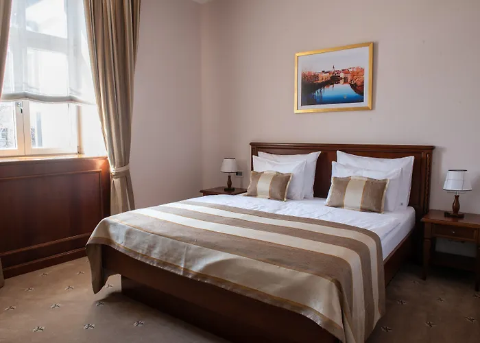 Hotel Stara Lika