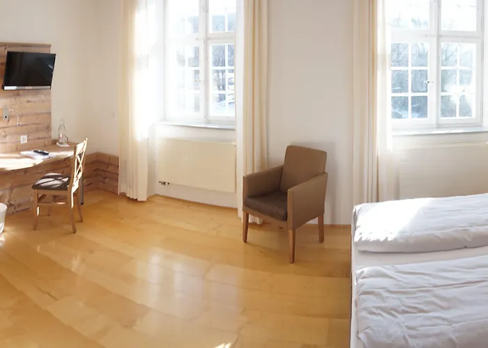 Klosterhotel Kreuz